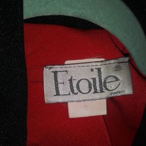 Nwot. Collectors Two-piece dress